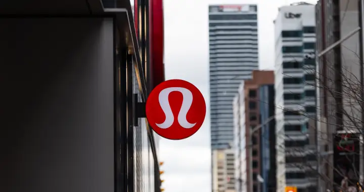 Texas launches probe into Lululemon over potential ‘forever chemicals’