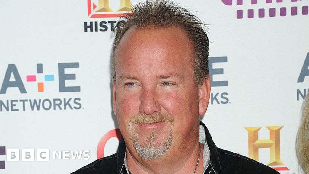 'Storage Wars' star Darrell Sheets dies aged 67