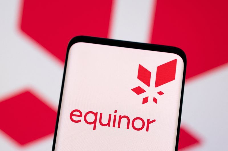 Norway's Equinor to buy back more shares as Iran war boosts cash flow