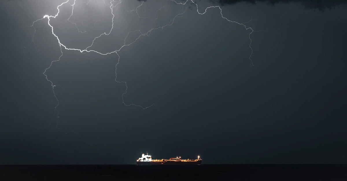 The U.S. and Iran Are Fighting a Massively Asymmetrical War