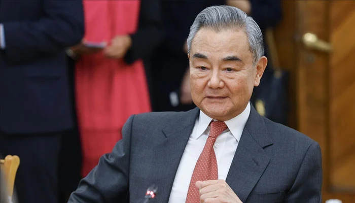 Chinese envoy shuttling between Islamabad, Kabul to facilitate peace talks