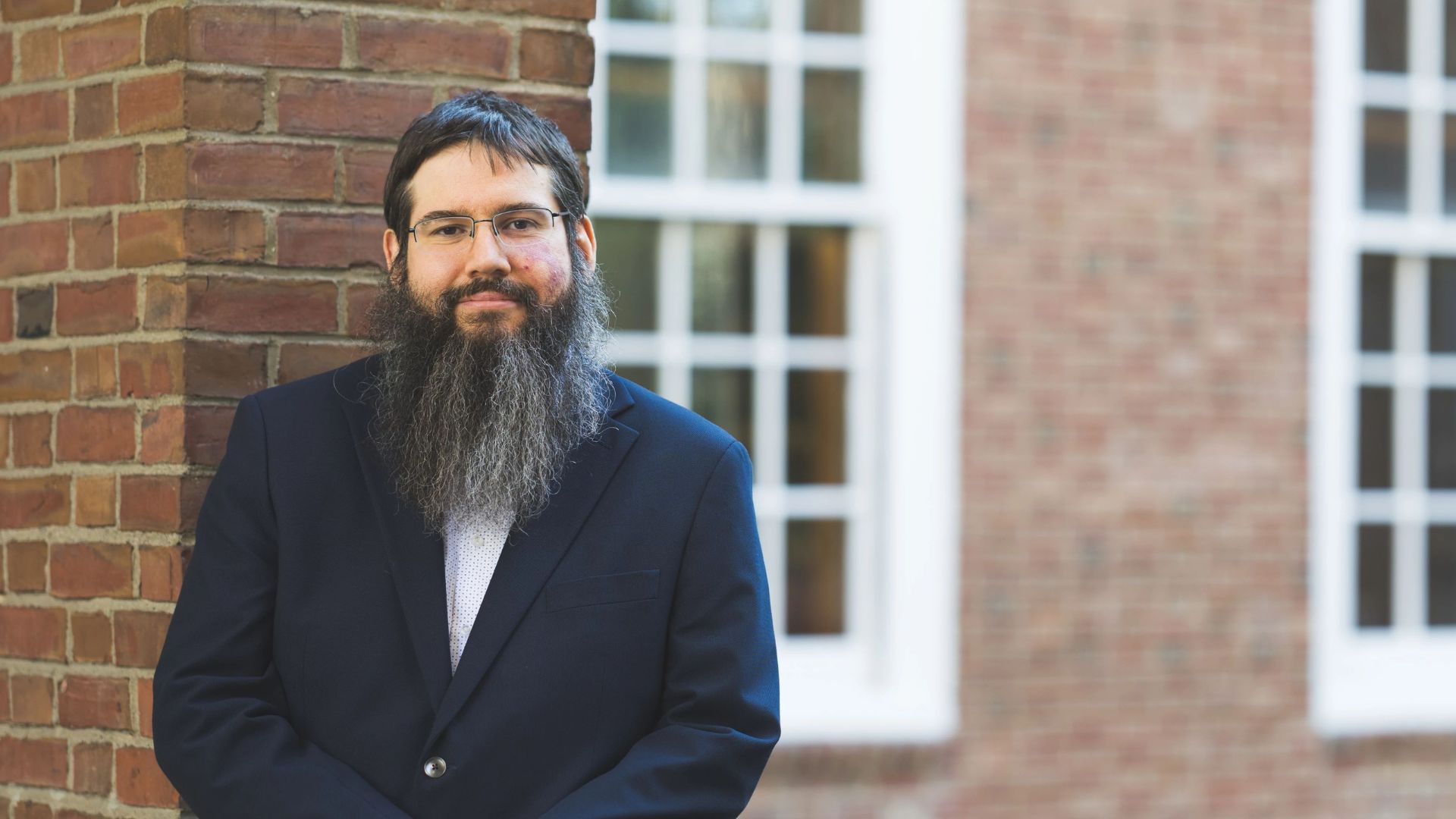 Sean Westwood Wins PNAS Prize for AI Polling Study