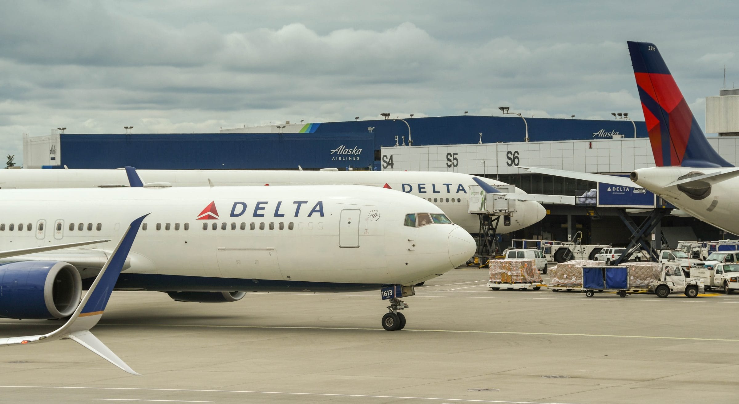 US Regulator Closes Probe Into Delta Air Lines’ 2024 Operational Disruption