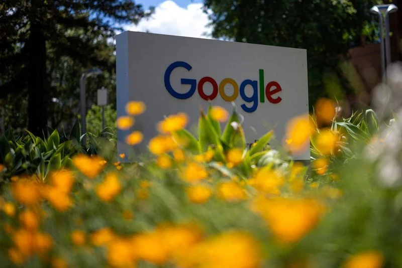Alphabet closes in on Nvidia's spot as world's biggest company