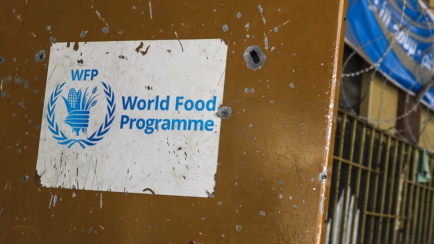 Lebanon faces growing food crisis amid conflict, warns WFP