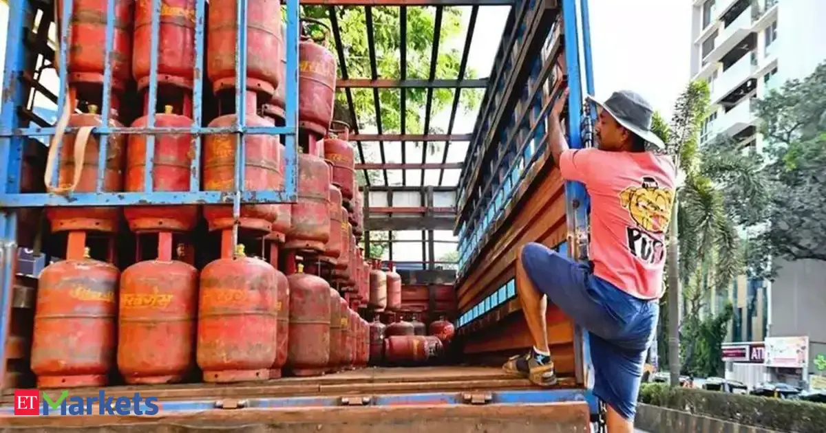 Explained: Why gas prices are rising in India amid Iran war