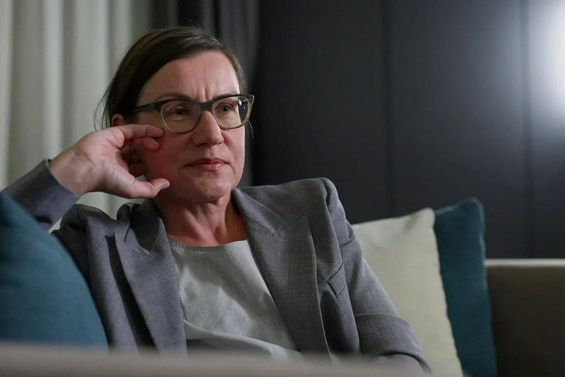 Rules of war must be respected in words and action, ICRC president says