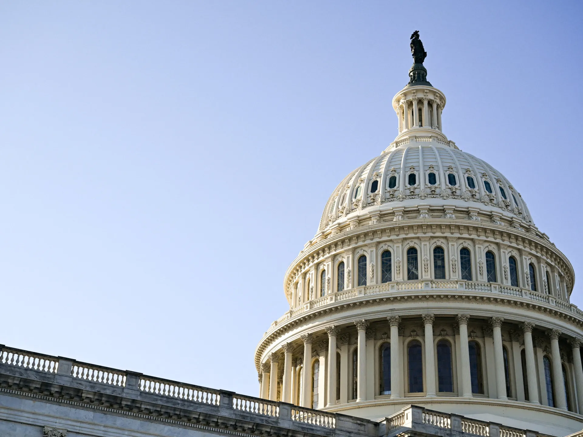 US Congress extends controversial surveillance power under FISA for 10 days