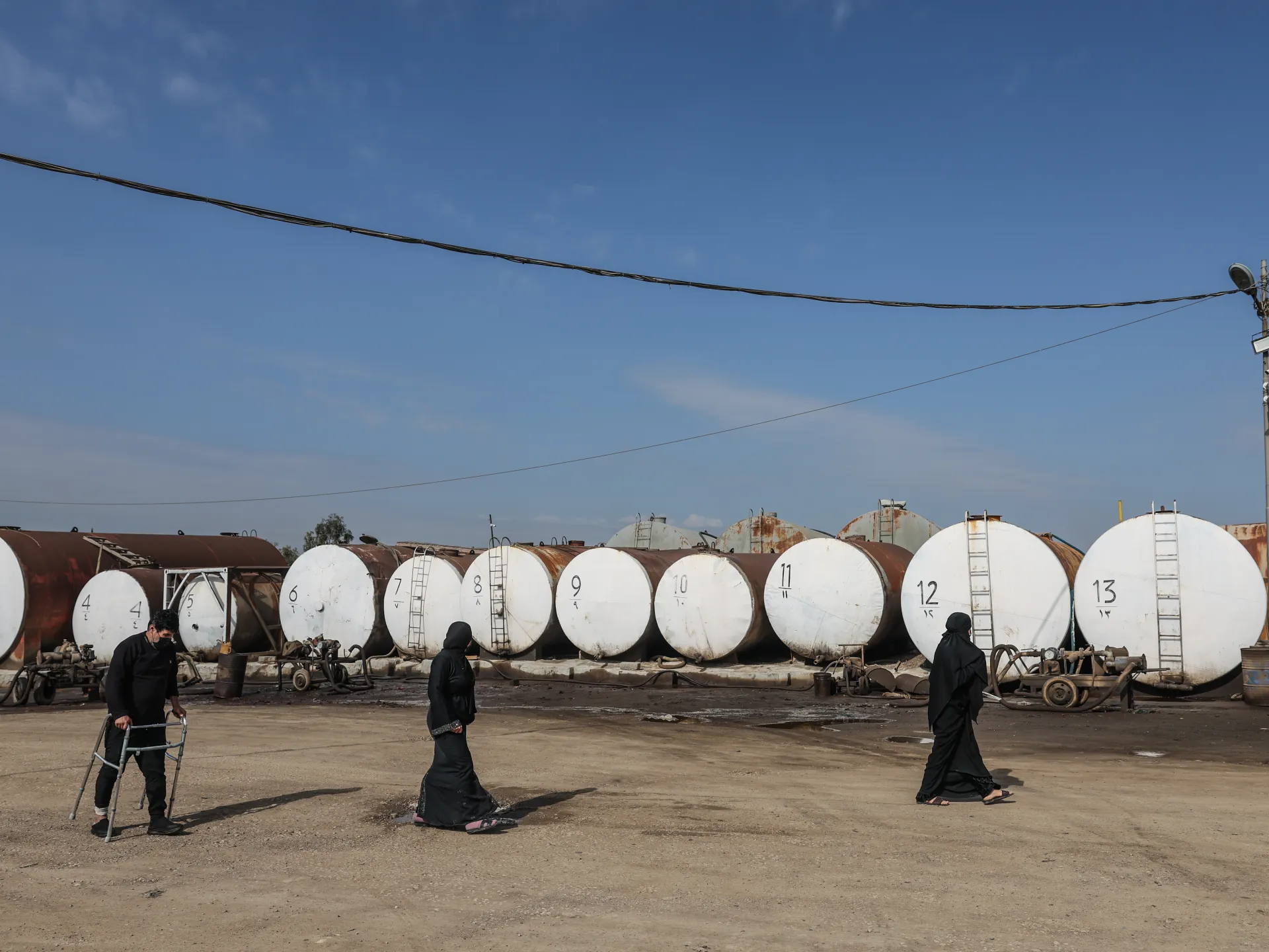 OPEC+ agrees to hike oil output, warns of slow recovery after attacks