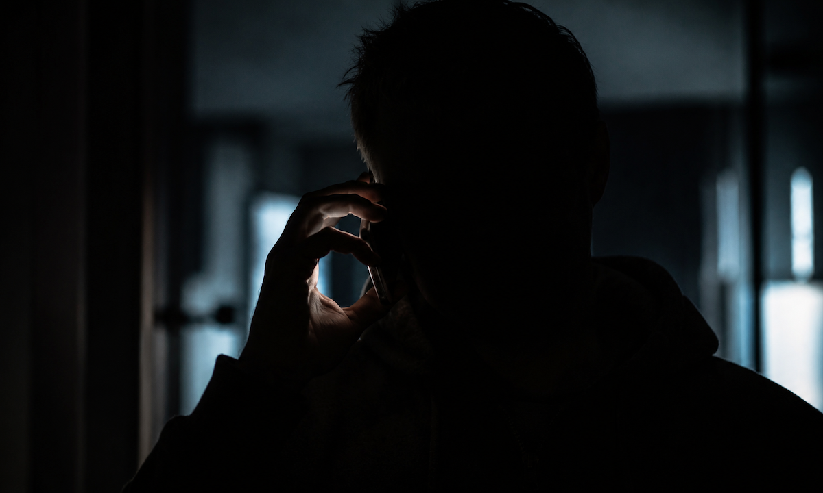 AI Fraudsters Are Building the Perfect Fake Borrower