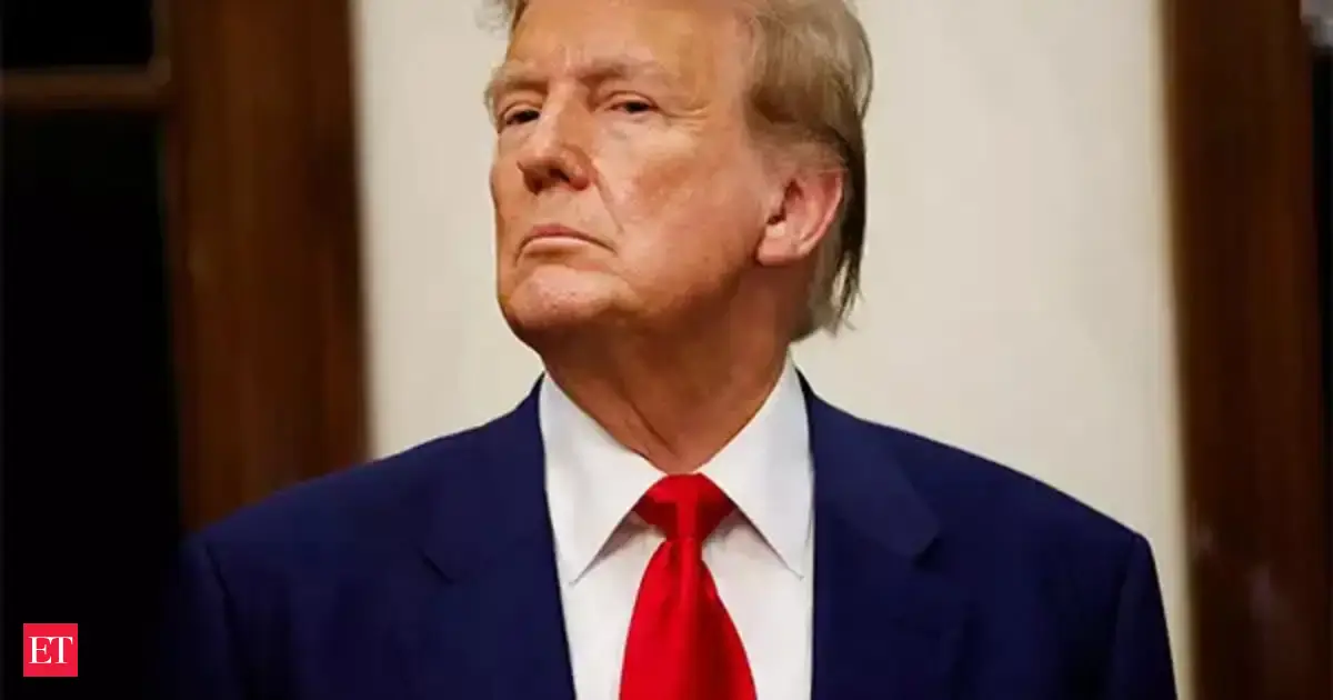 Trump meets NATO chief as Iran war strains alliance