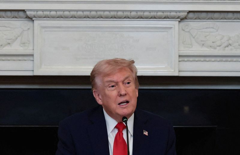 Exclusive: US counterterror officials plan antifa summit, sources say