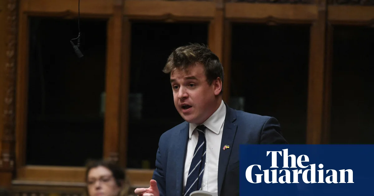 UK Tory MP who defected to Reform advises One Nation in Australian byelection campaign