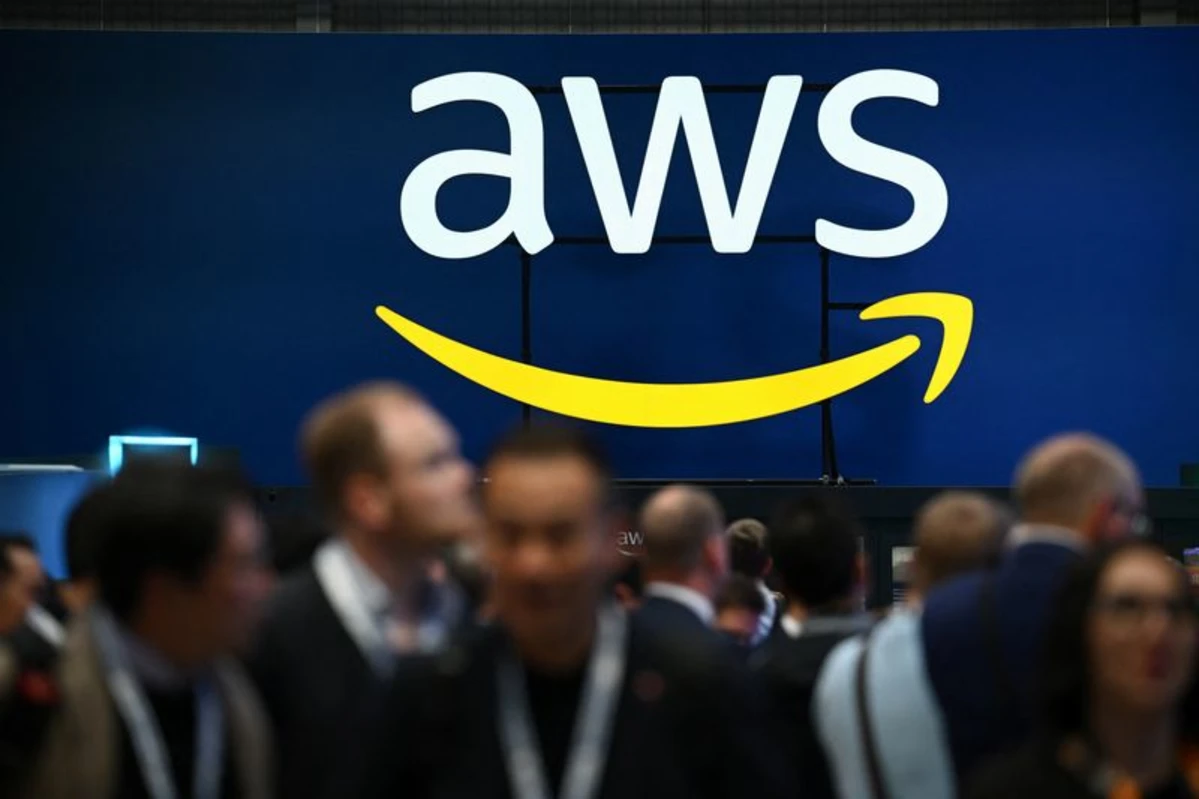 Amazon launches AI research tool to speed early-stage drug discovery