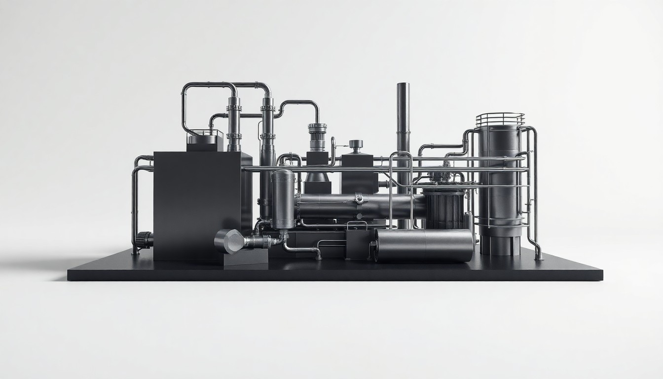 USA Rare Earth Announces Strategic Partnership with Carester in France