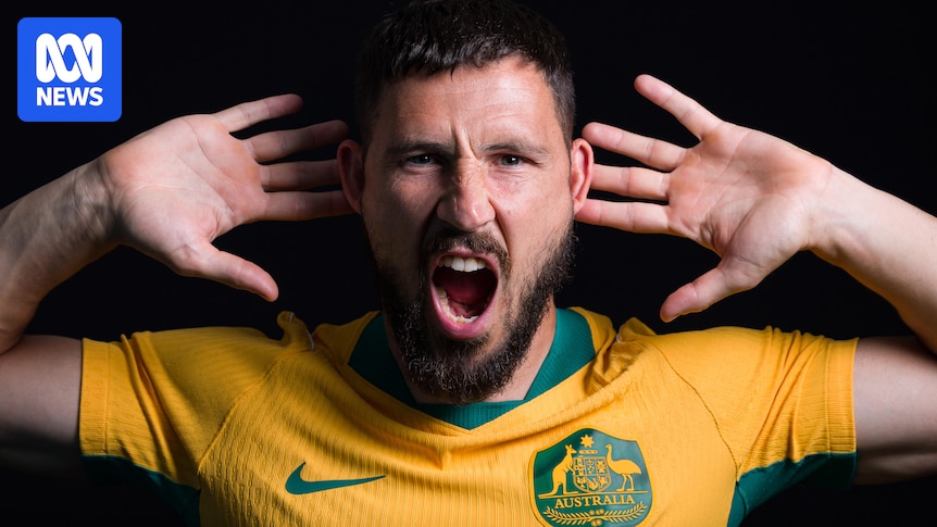 World Cup: When do the Socceroos play and how to watch Australia vs Türkiye