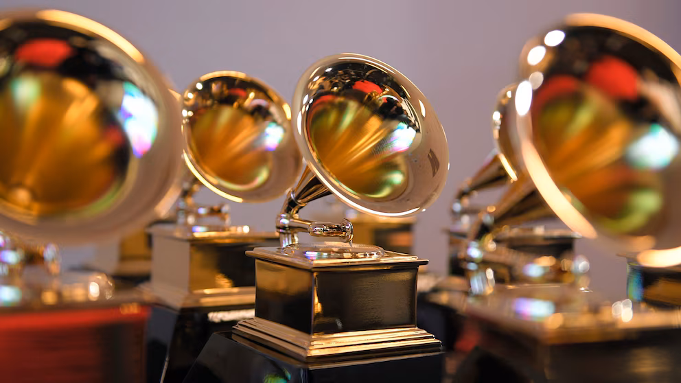 Grammys add 5 new categories, including 1st Asian pop award