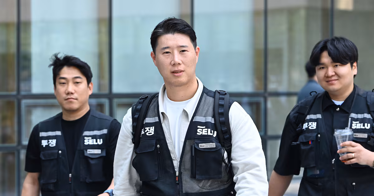 Samsung Electronics Resumes Talks With New Negotiator