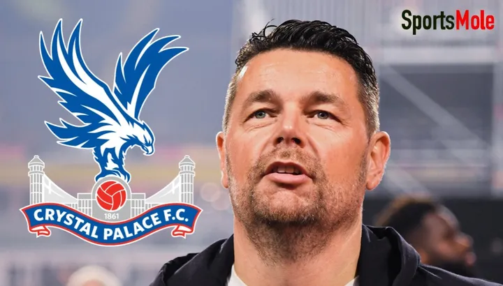 Next Crystal Palace manager: Pierre Sage ‘agreement reached’ as contract details are revealed