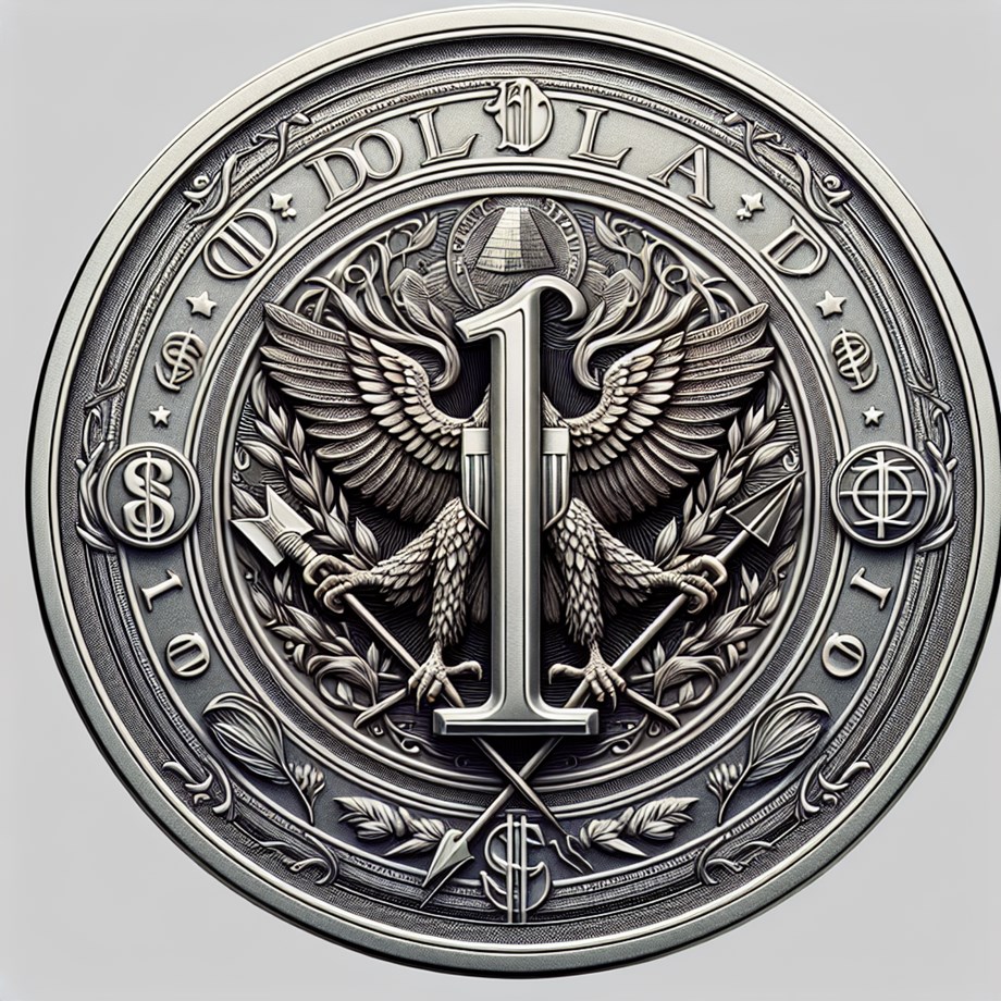 Dollar Rises Amid Middle East Tensions