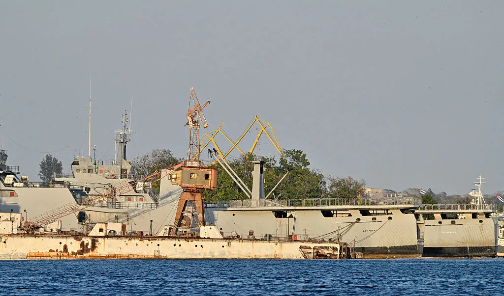 What to Know About Cuba's Shootout With Florida Speedboat