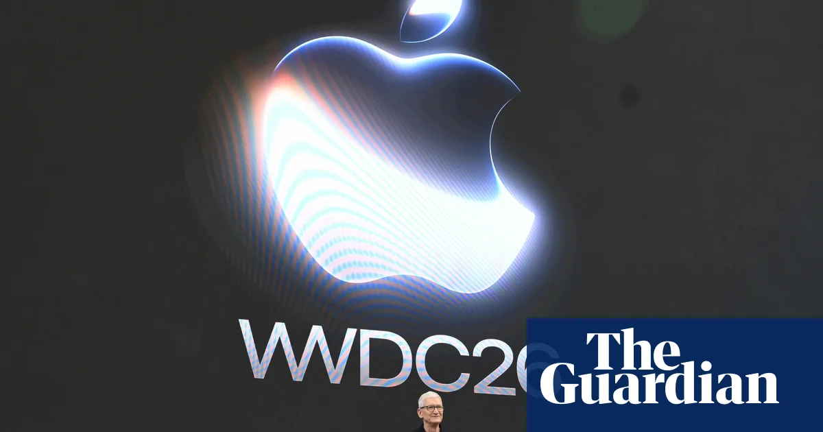 Apple debuts revamped ‘Siri AI’ and new child safety features for iPhones and iPads