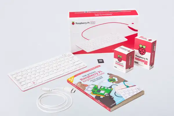 Raspberry Pi expects FY 2026 EBITDA to exceed market forecasts