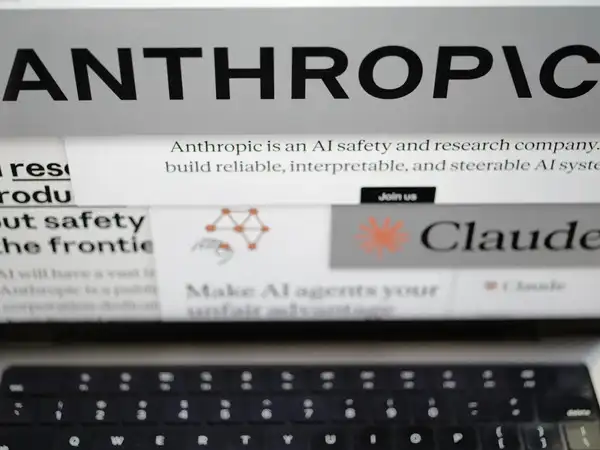 EU Commission looking at practical consequences of Anthropic decision, spokesperson says