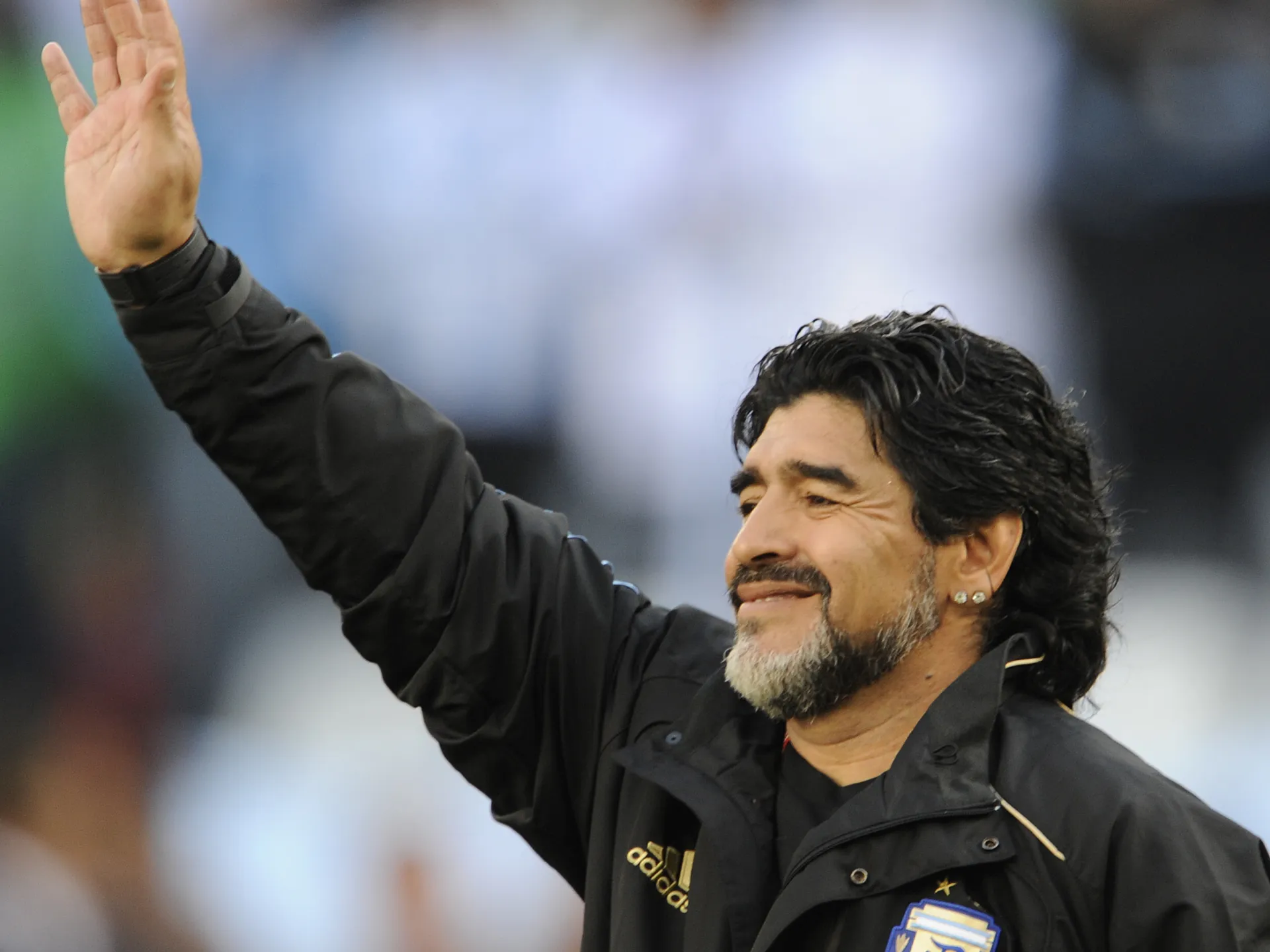 New trial over football great Maradona’s death begins in Argentina