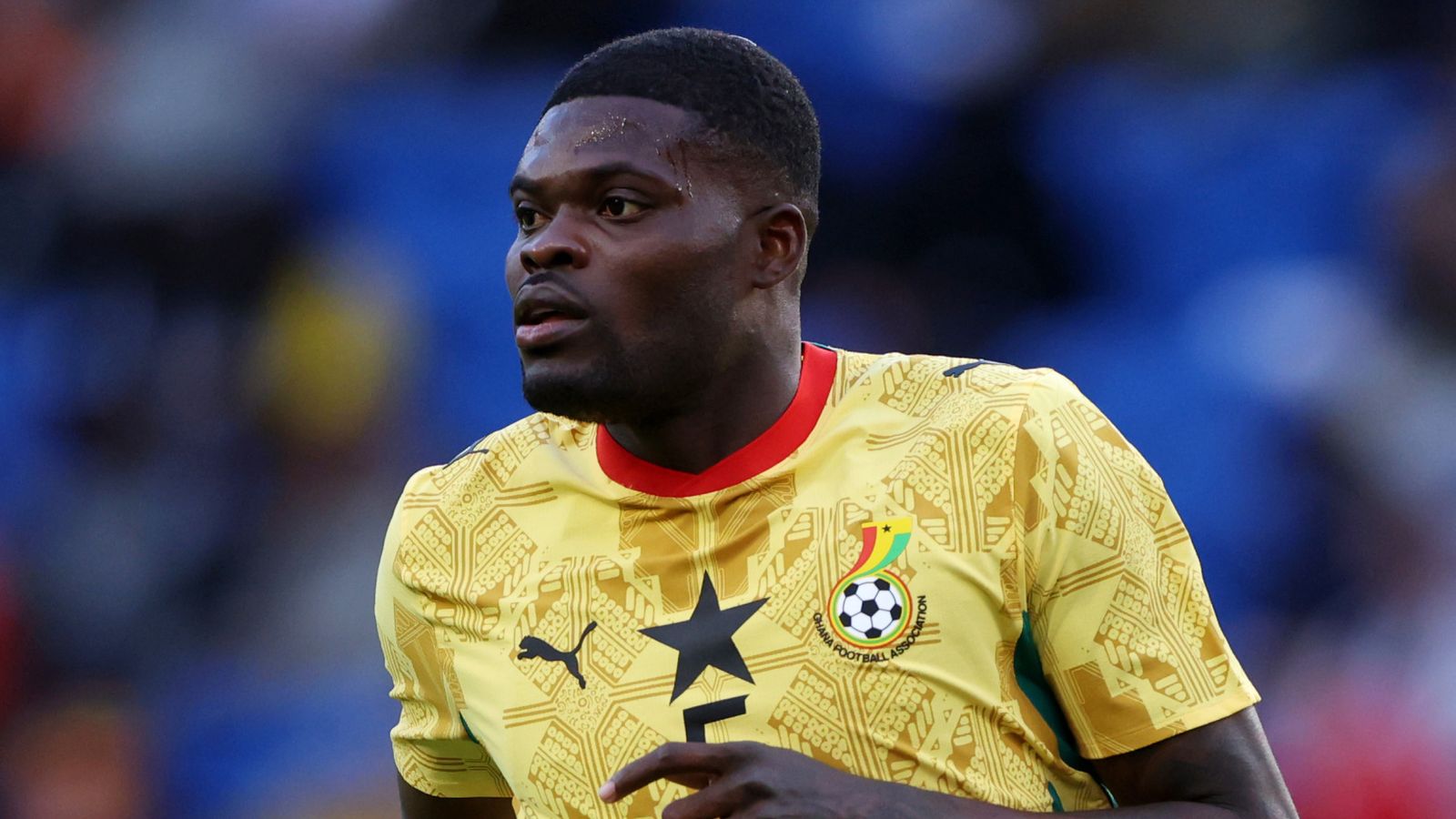 World Cup 2026: Thomas Partey refused entry to Canada ahead of Ghana's opener with Panama in Toronto
