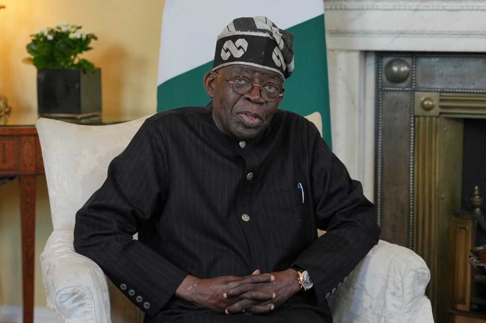 Nigeria charges 6 with treason over alleged coup plot