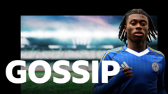 Arsenal's first bid for Monga rejected - Friday's gossip