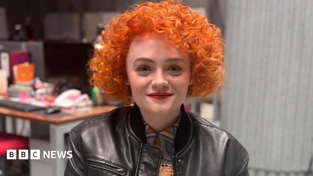 'It's a big step up': Behind the scenes as Netflix hit Dept Q returns to Edinburgh