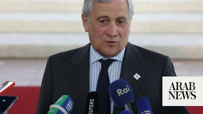 Italy’s FM in China to deepen economic ties, urge Iran peace role