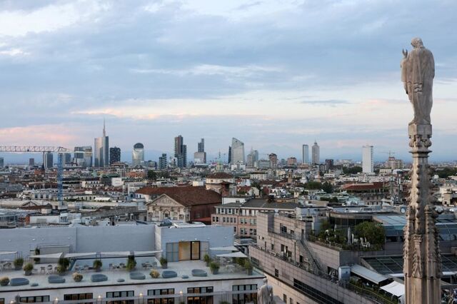 Hotels can refuse to serve tap water, Italy’s top court rules