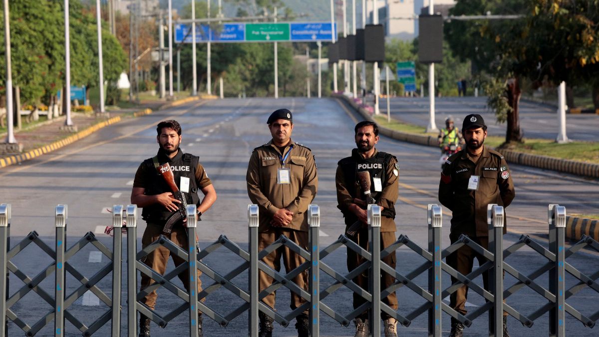 Iran hangs agent accused of working for Israel in protest-related sabotage – Report