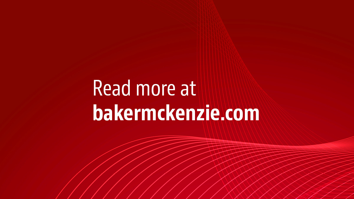United States: PACE Act and Federal Payments Access