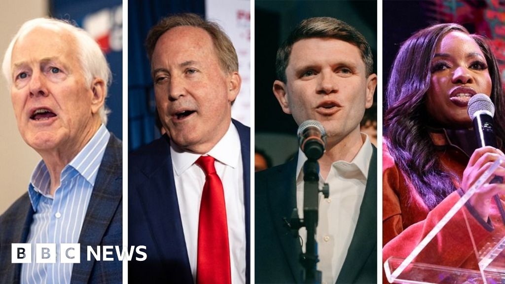 Key takeaways from Texas primaries, as Talarico beats Crockett in Democratic race