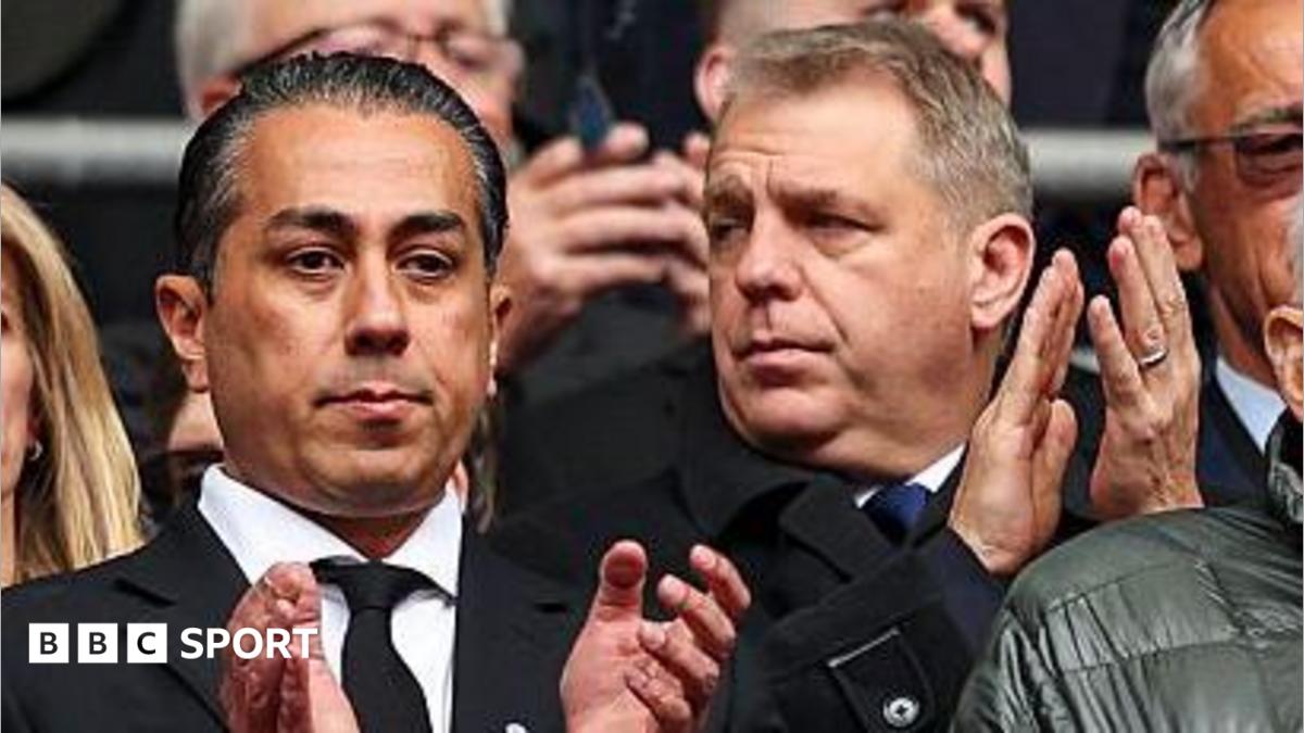 Chelsea co-owners Boehly & Walter explore selling stakes