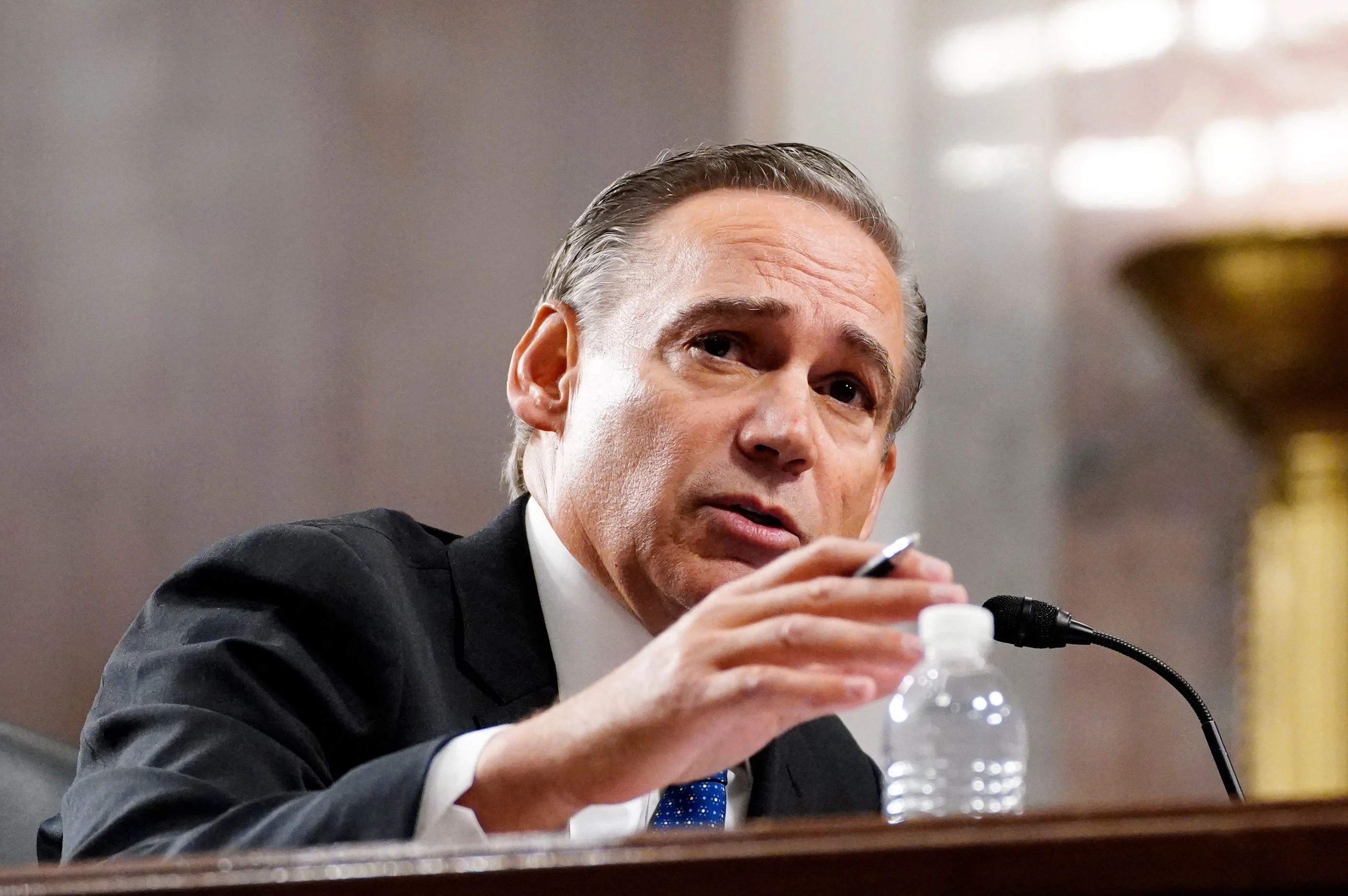 Boeing CEO: Trump is key to closing major plane order from Chinese airlines