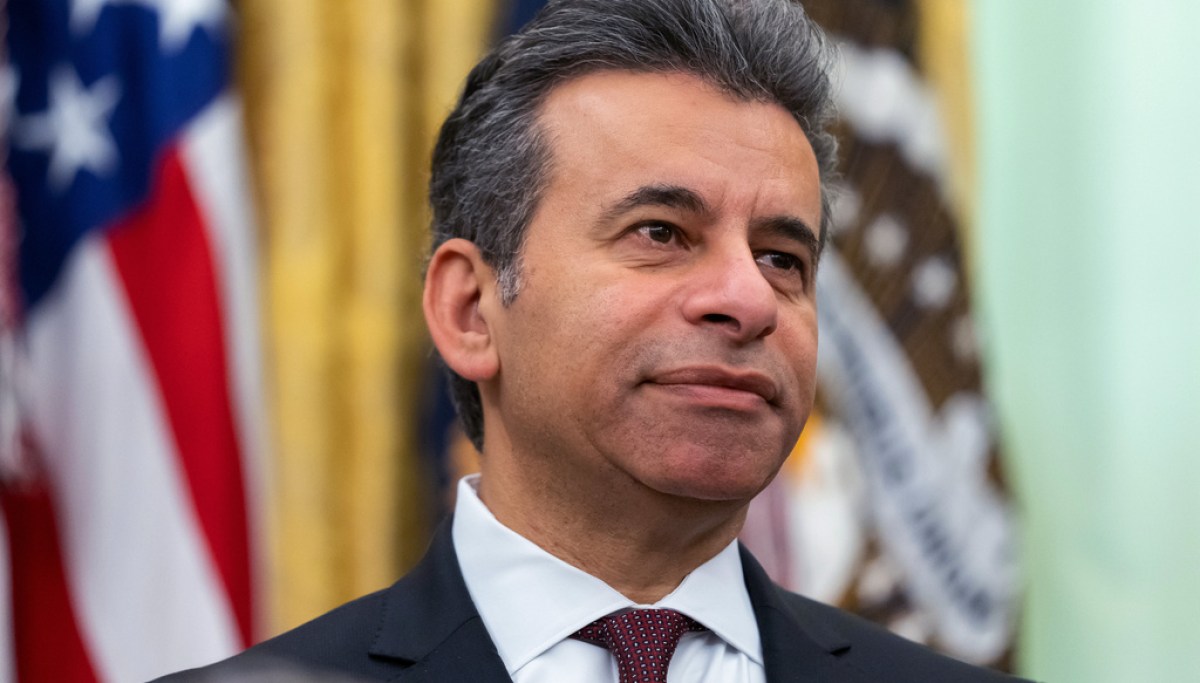 FDA chief Marty Makary under fire from multiple directions