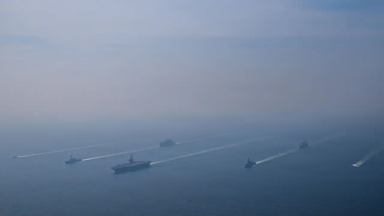 Australia tells families of diplomats in Lebanon and Israel to leave amid 'regional tensions'