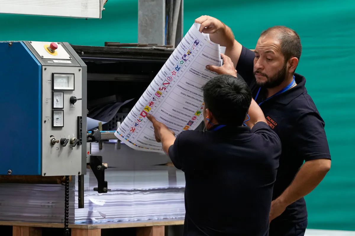 Las elecciones en Perú requieren atención internacional