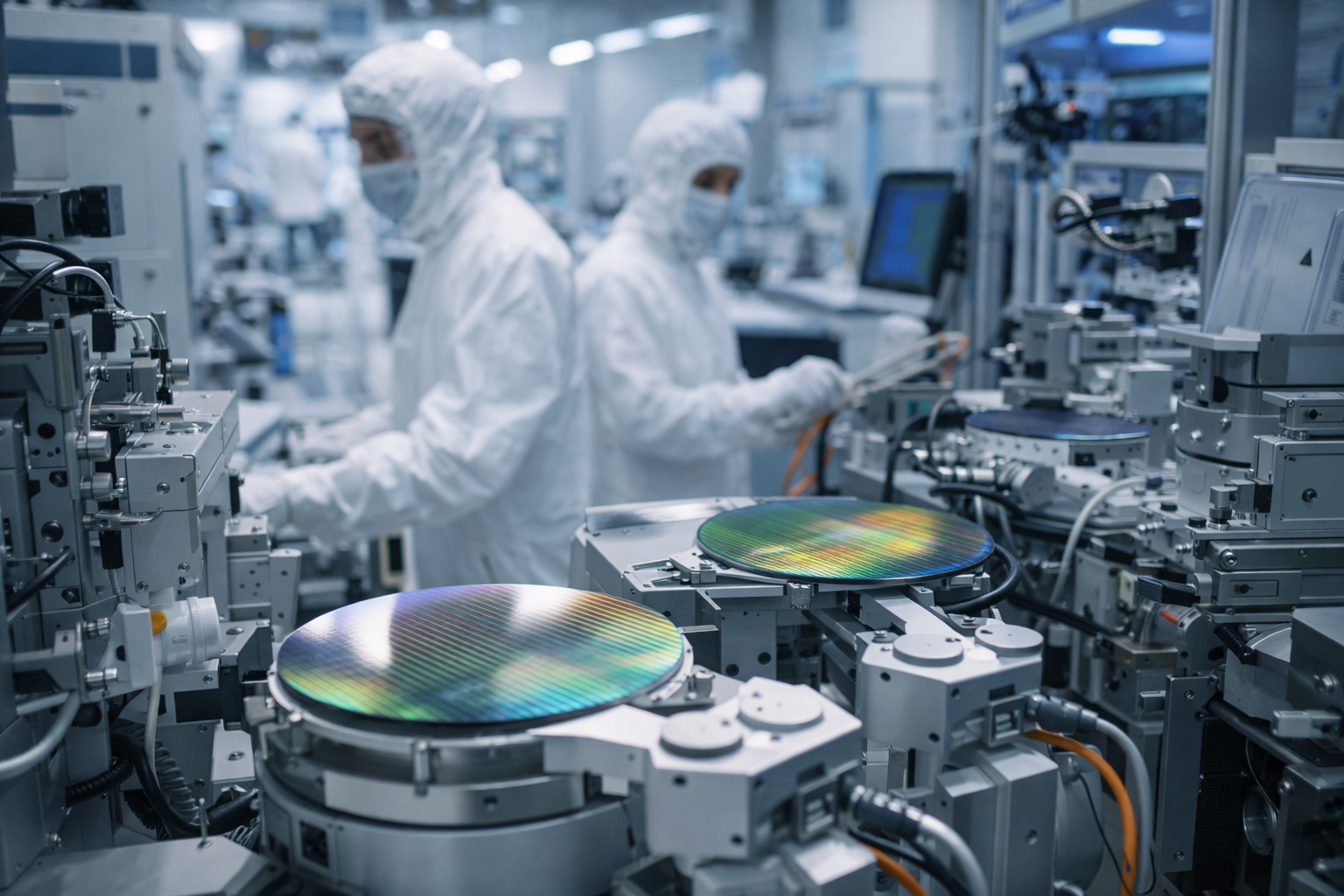 SK Hynix surges 15% as Samsung's blowout profit lifts chip sector