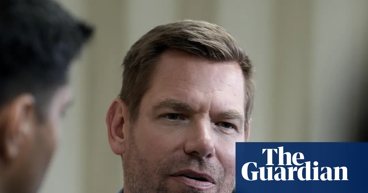 Swalwell denies allegations of sexual assault as calls grow for him to withdraw from California governor race