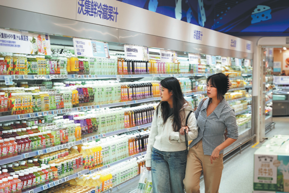 Walmart China execs summoned over repeated food safety breaches