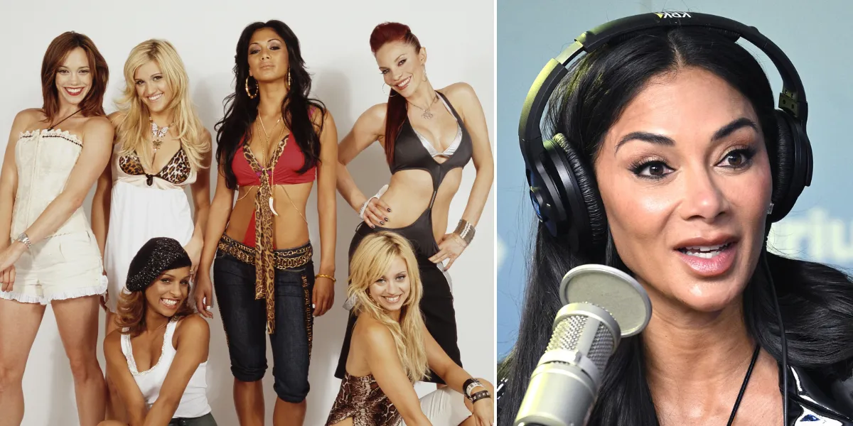 Pussycat Dolls forced to scrap tour dates after dismal ticket sales as band issues 'heartbroken' statement