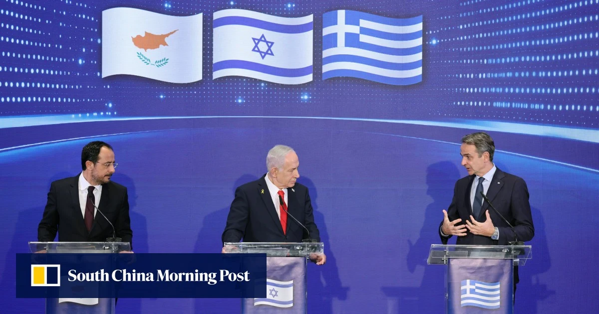 Israeli spy firm Black Cube involved in Cyprus corruption probe