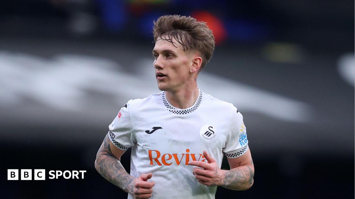 Where does Galbraith's £10m move rank among Swansea's big sales?