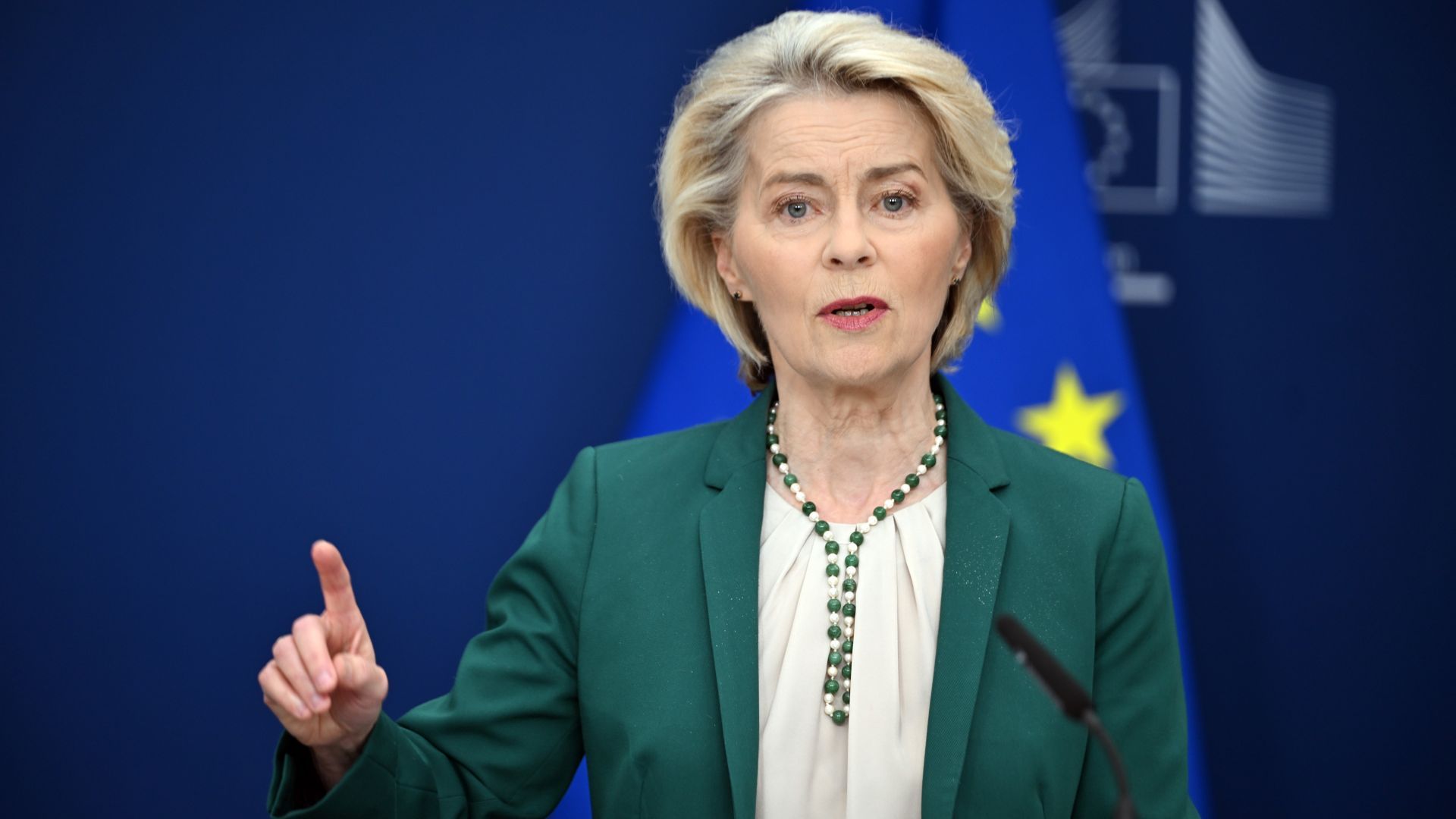 'A major shift in how Europe approaches technological sovereignty': EU reveals new plans to cut reliance on US and Chinese tech